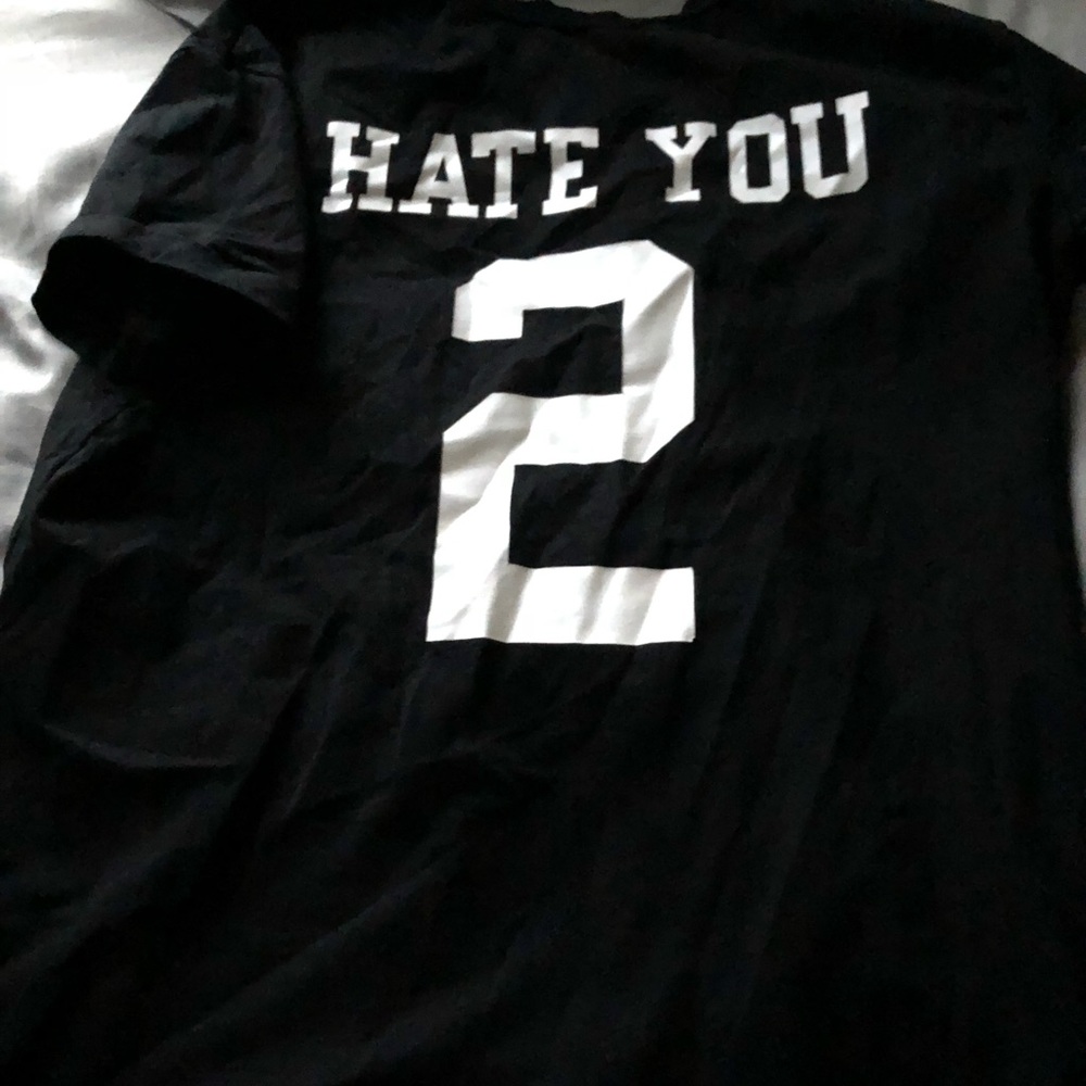 Hate You 2